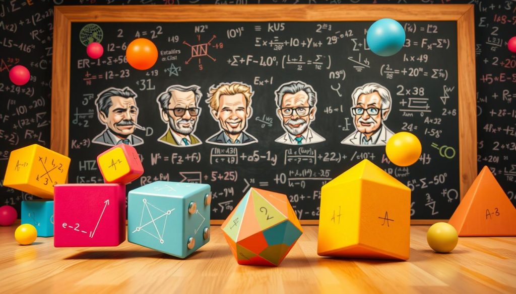 Funny Mathematics
