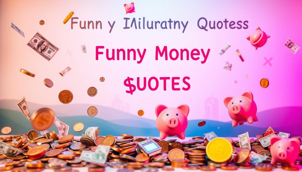 Funny Money