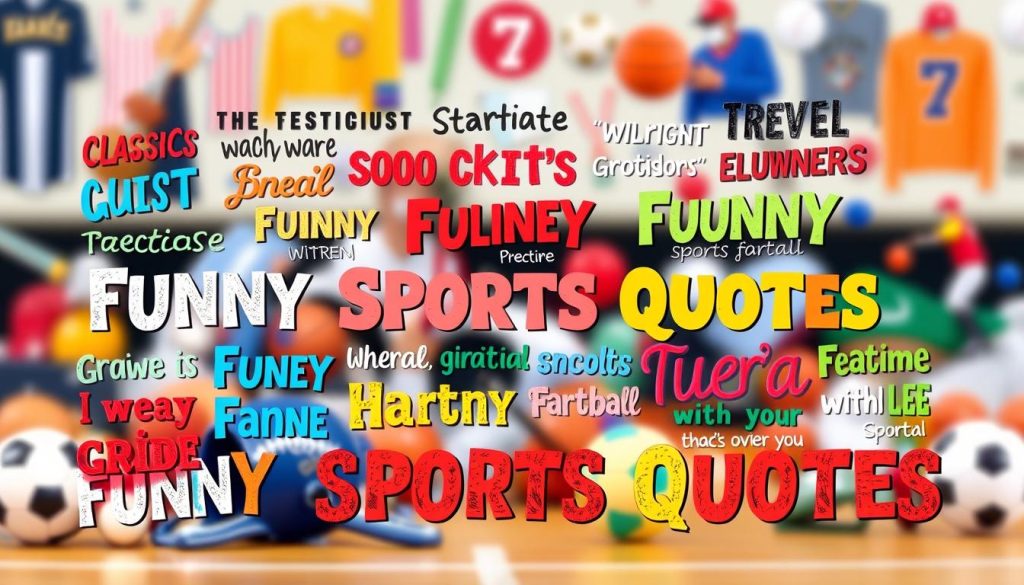 Funny Sports