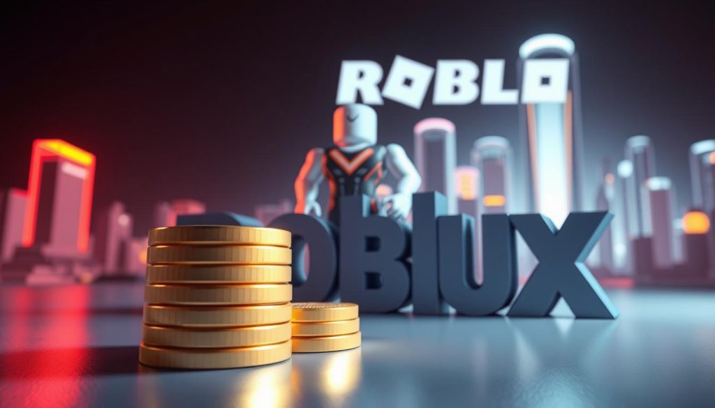 Get Robux for Your Roblox Account