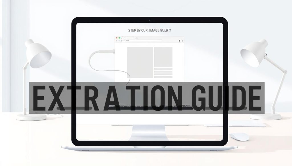 Get the URL for Pictures