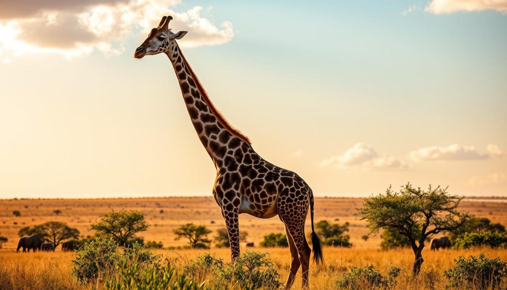 Giraffe