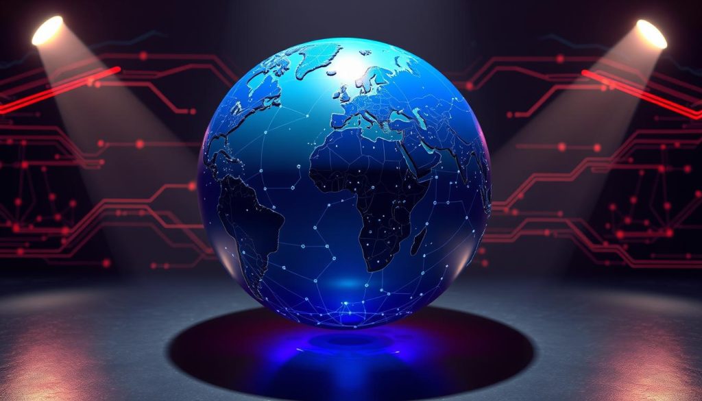 Globalization
