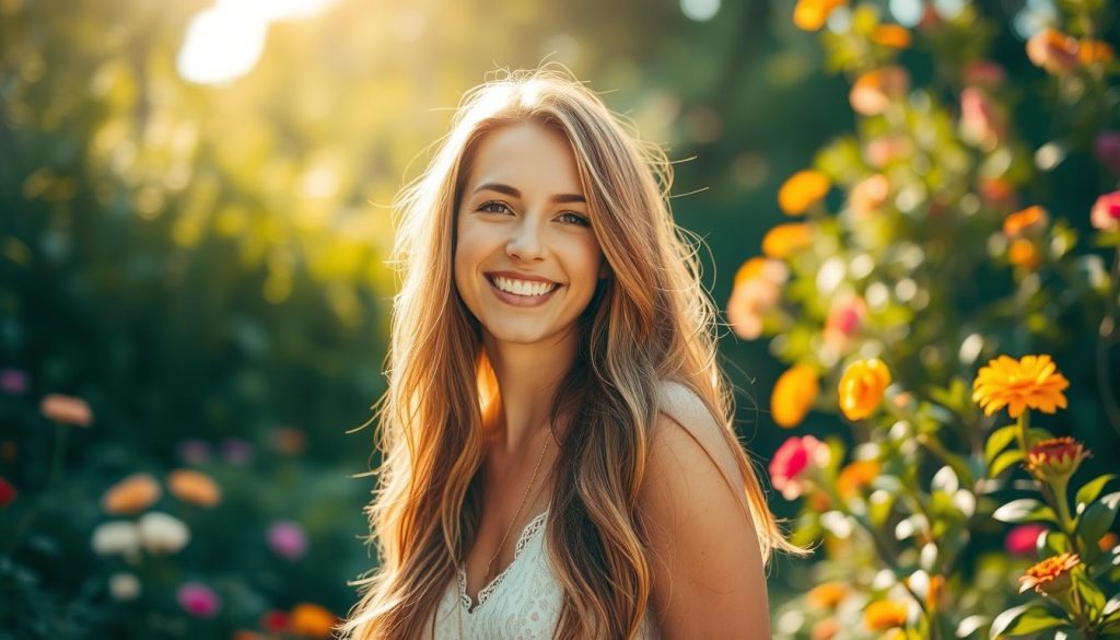 Happy Wife