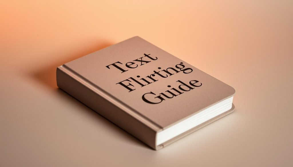 Innocently Flirt with a Guy over Text