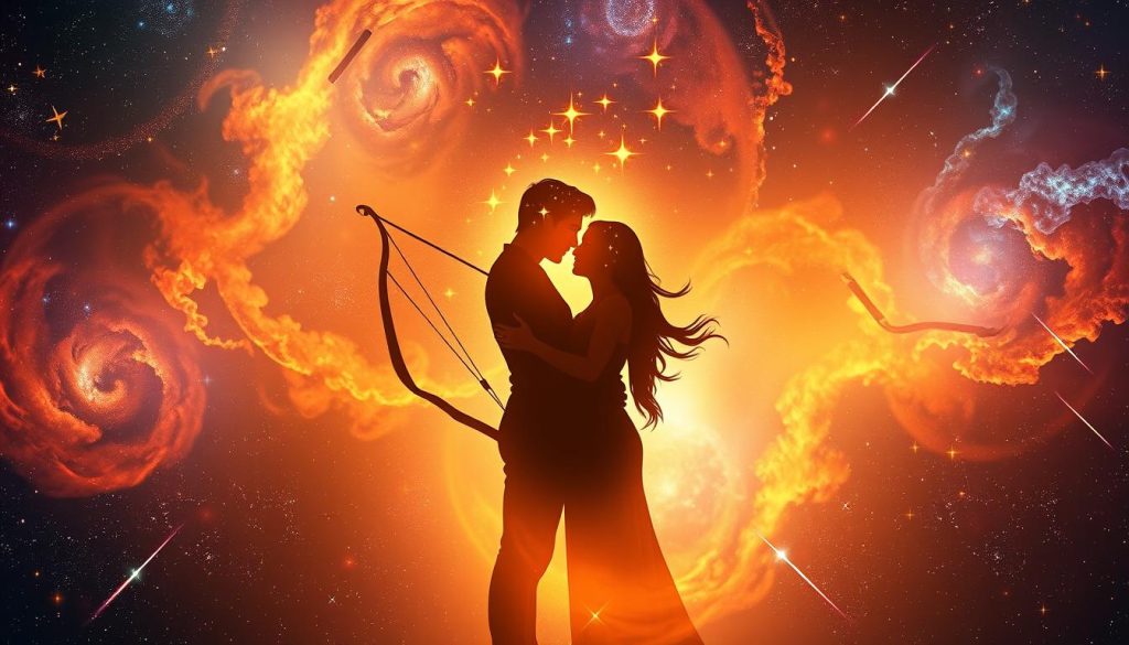 Is Sagittarius Compatible with Aquarius
