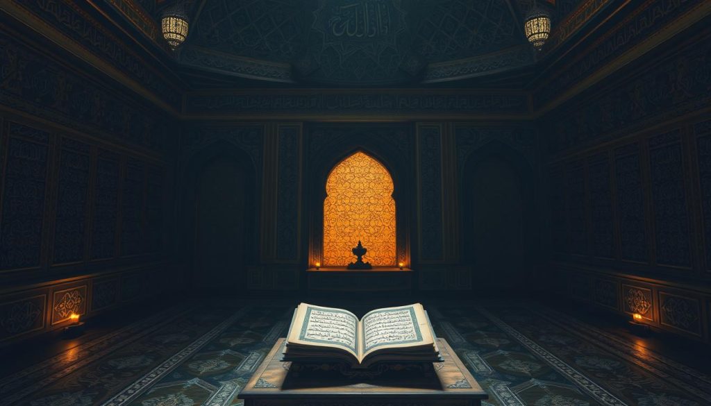 Islamic
