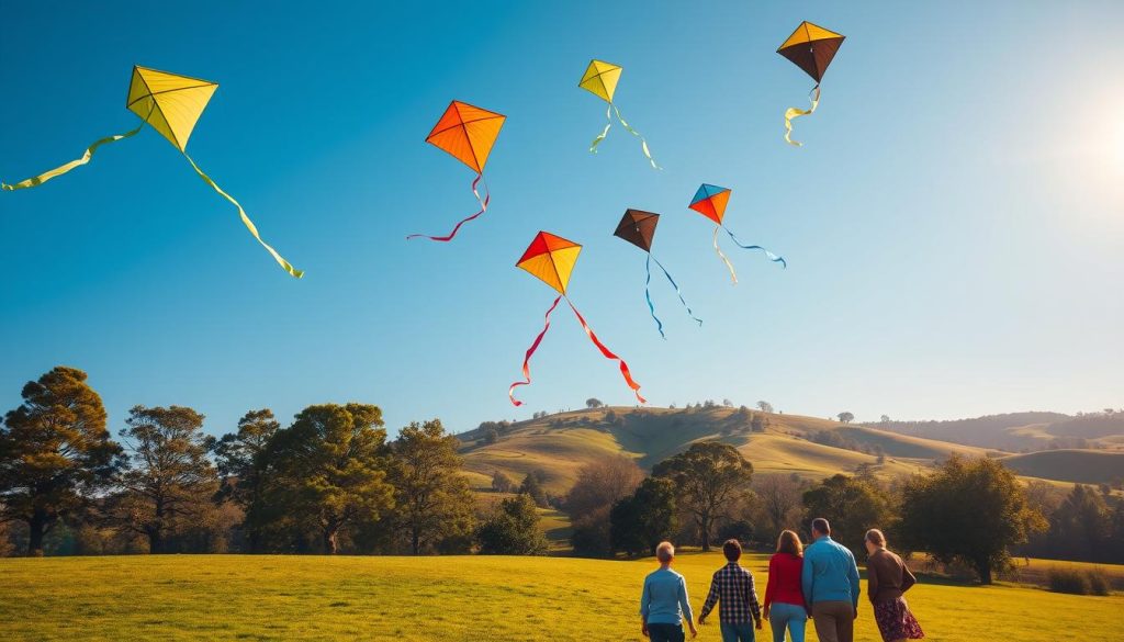 Kites