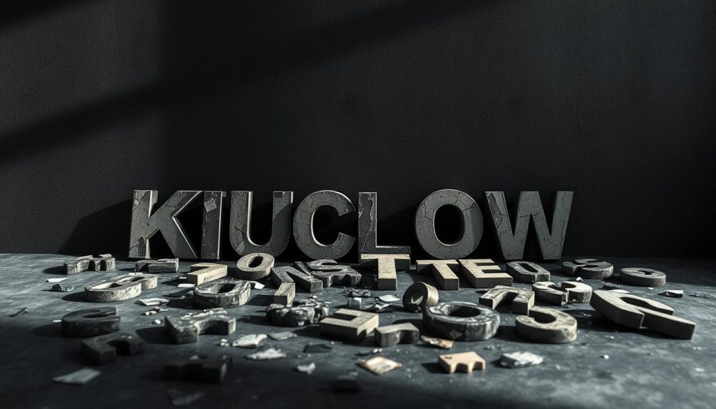Knocked Down