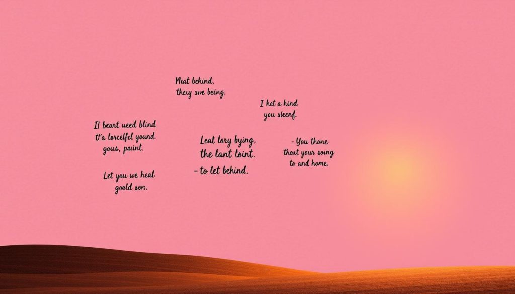 LEFT BEHIND QUOTES