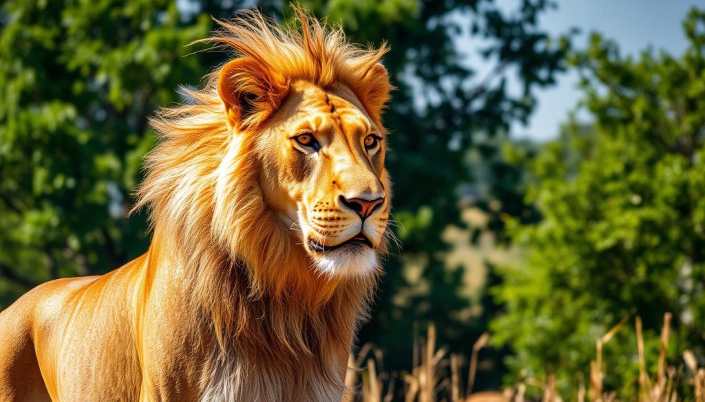 Lioness