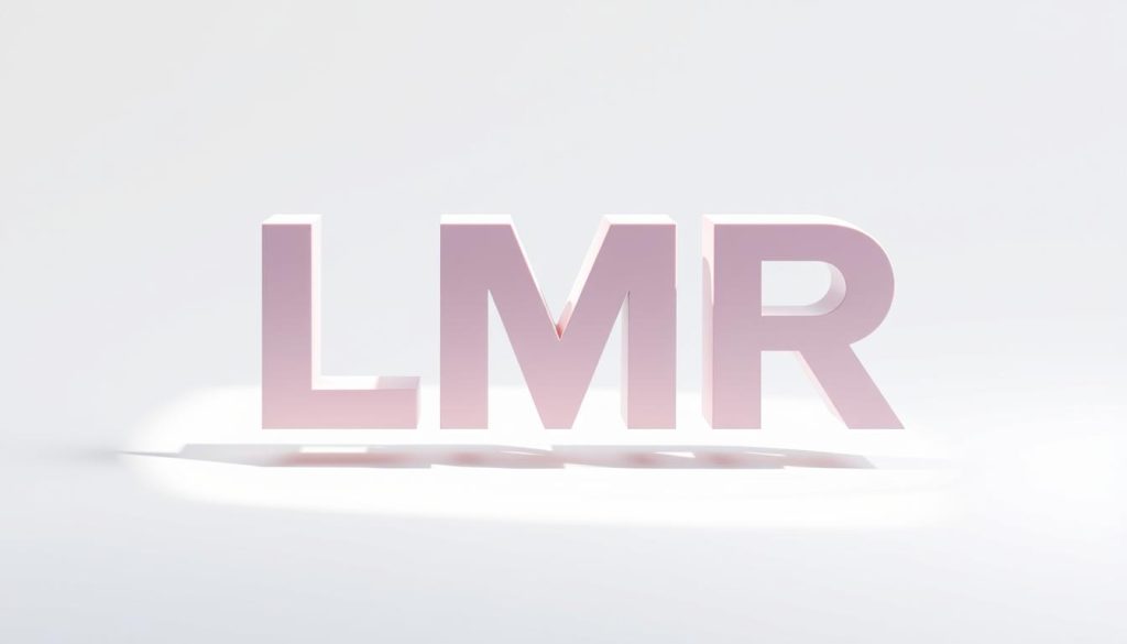 Lmr Meaning