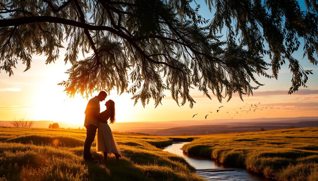 Love And Freedom