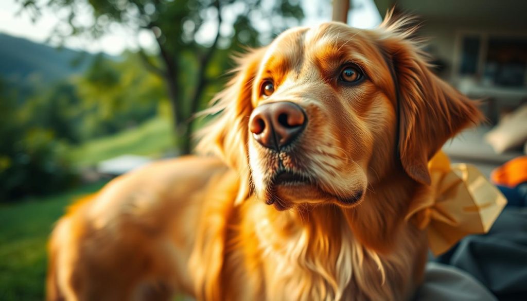 Loyal Friend