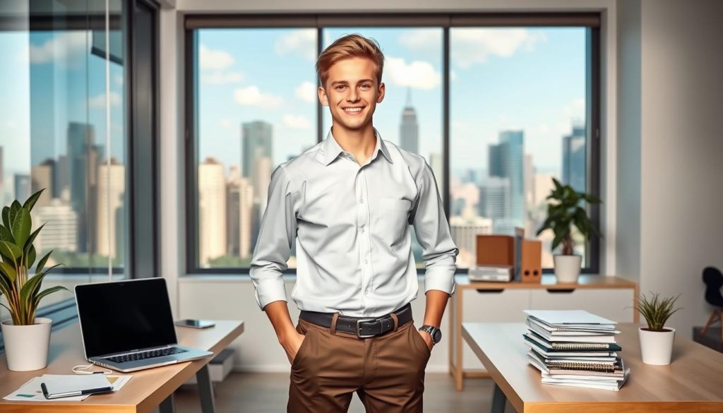 Make Money at Age 13