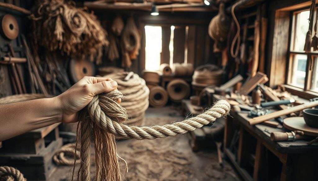 Make Rope