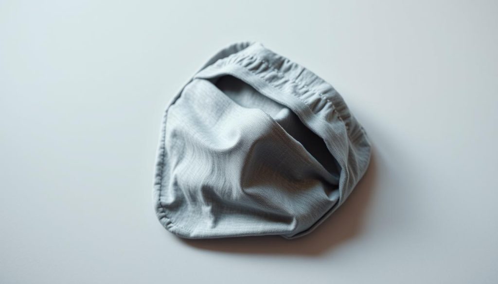 Make a Ninja Mask out of a T Shirt