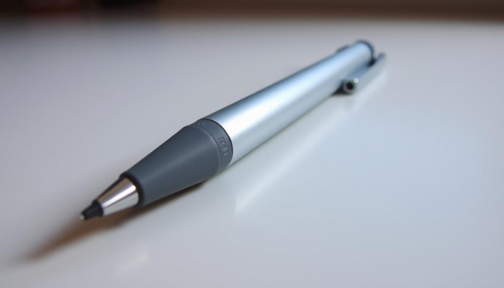 Make a Pen Stylus