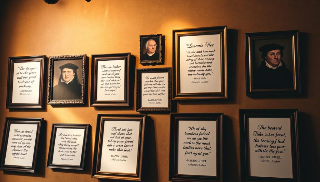 Martin Luther