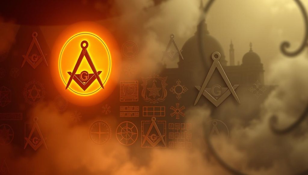 Masonic