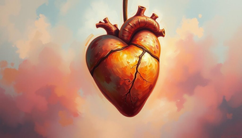 Matters Of The Heart