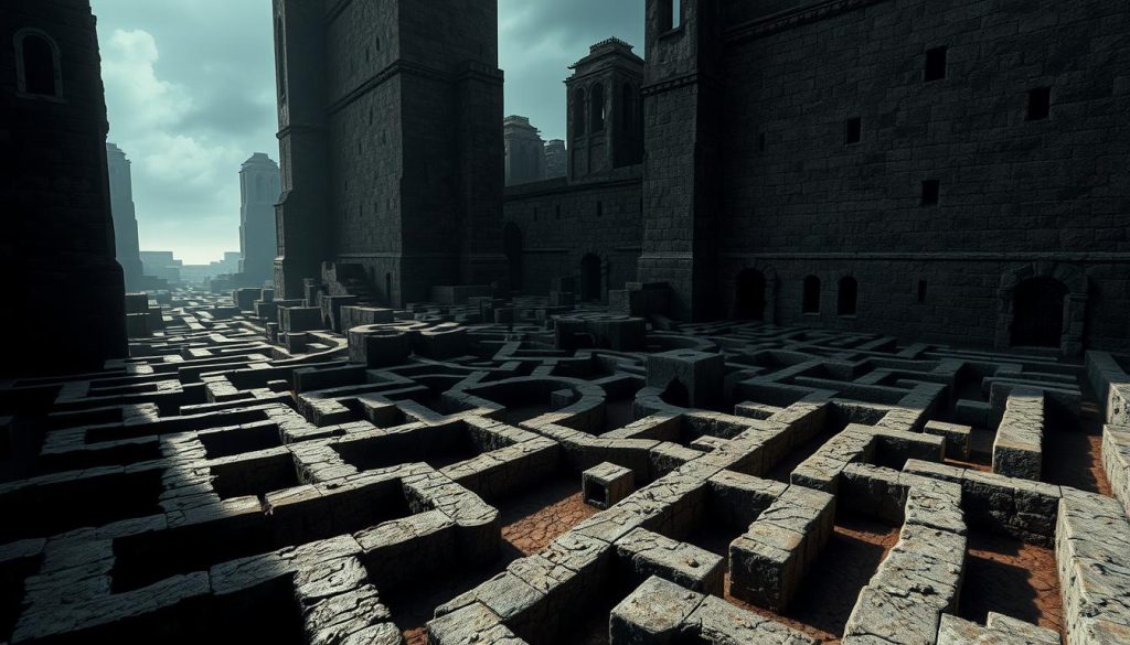 Mazes