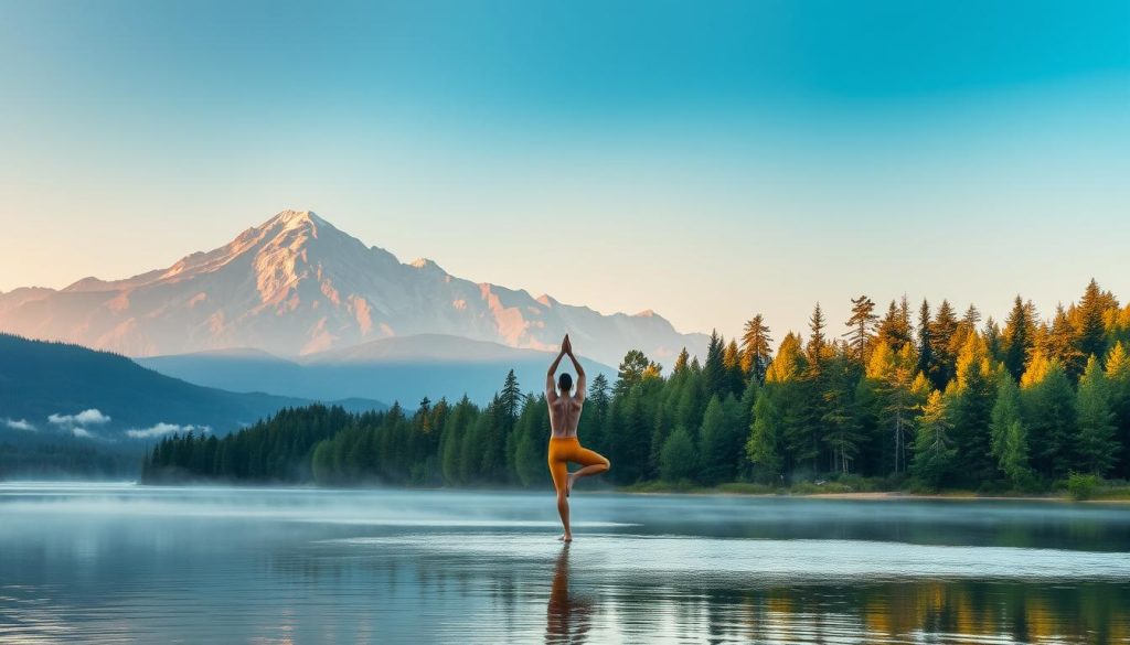 Mind Body Spirit