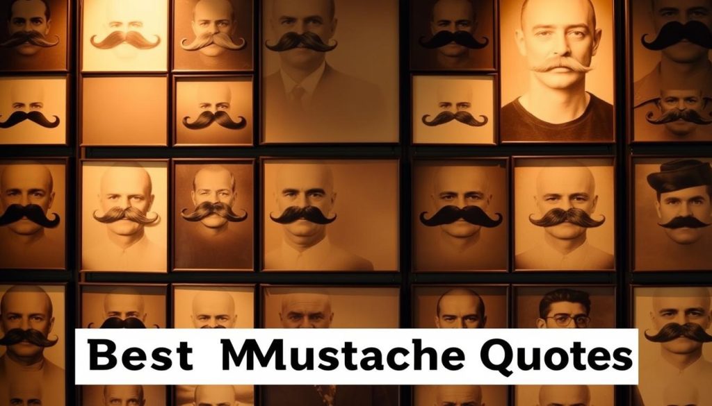 Mustache