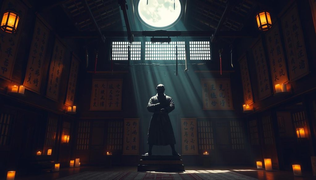 NINJA QUOTES