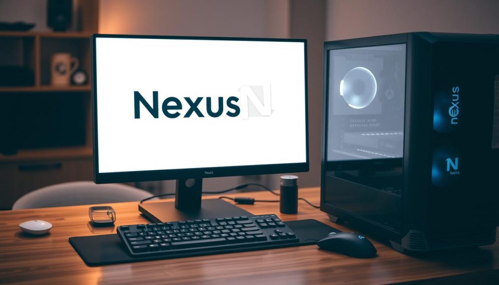 Nexus Mods for PC games