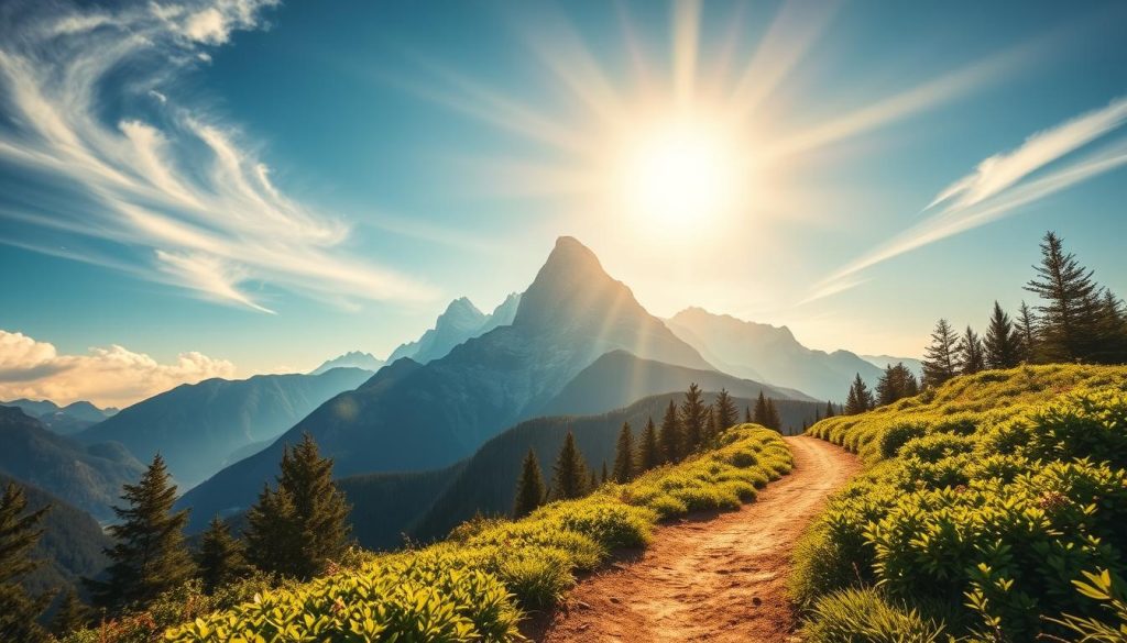 Onward And Upward