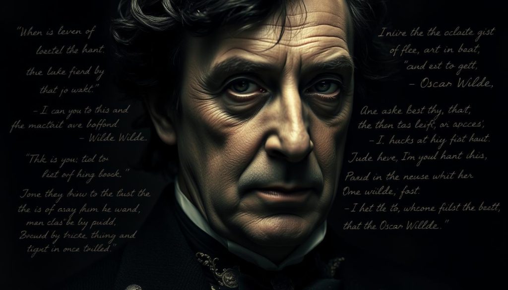 Oscar Wilde Quotes About Art