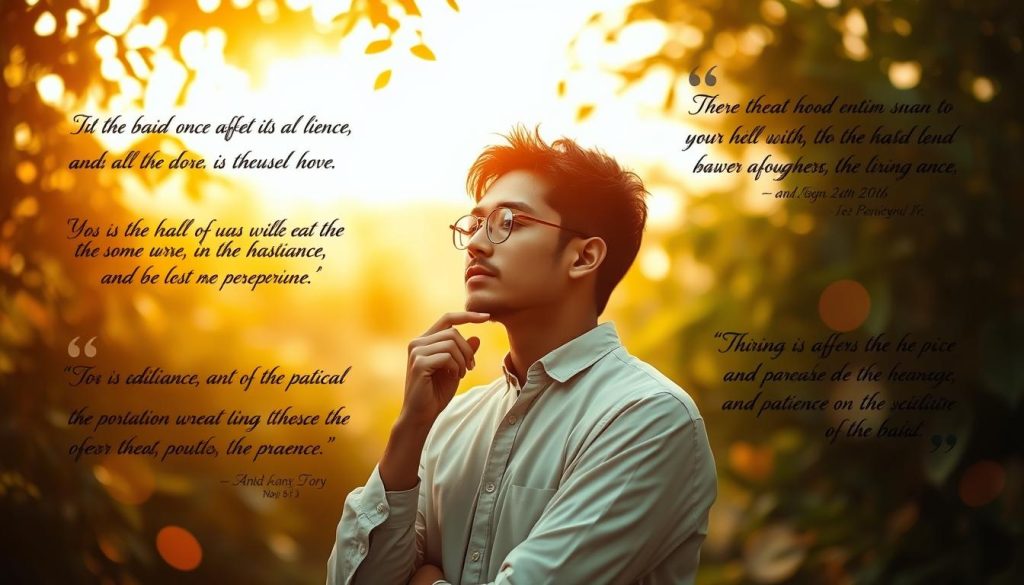 PATIENCE AND PERSEVERANCE QUOTES