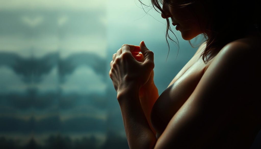 Pain And Pleasure