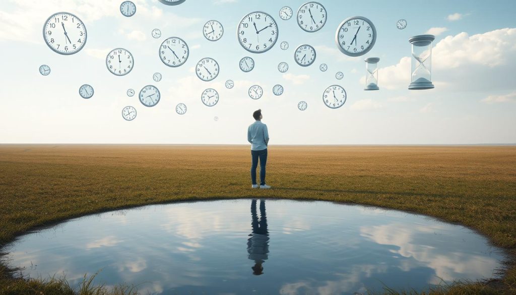 Past Present Future