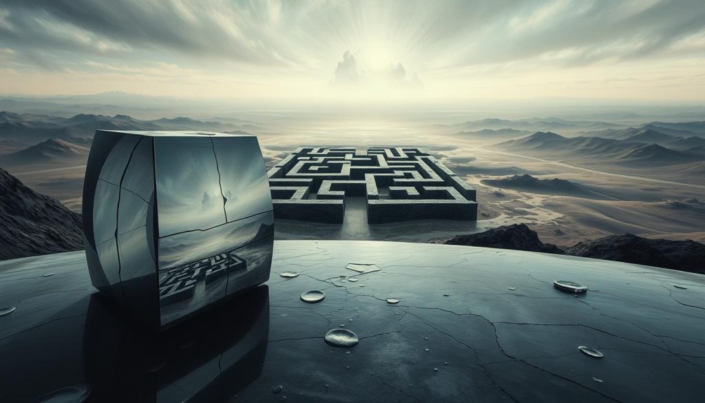 Perception Is Reality