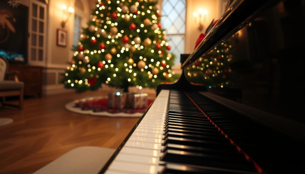 Play %22Jingle Bells%22 on the Piano
