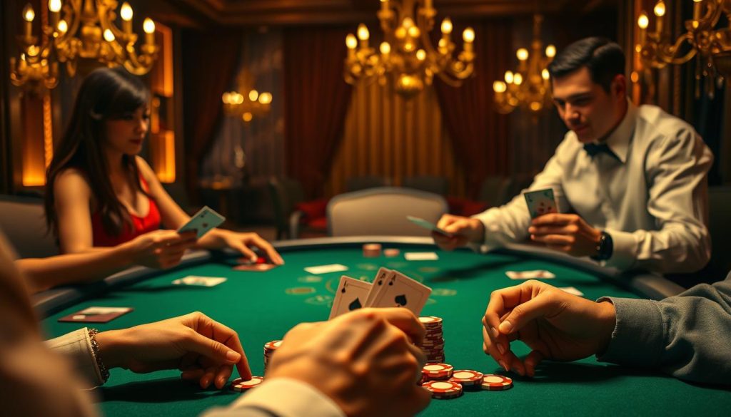 Play Blackjack