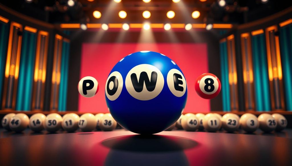Play Powerball