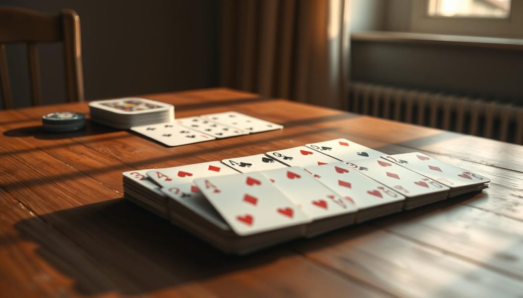 Play Solitaire