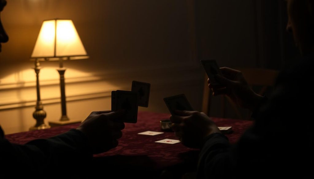 Play the Card Game 13