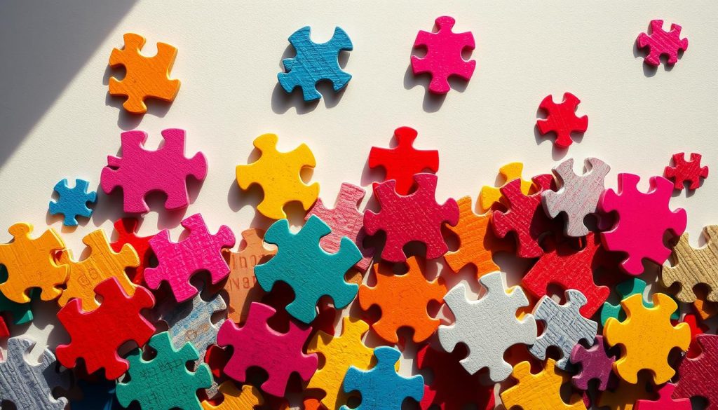 Puzzle Piece