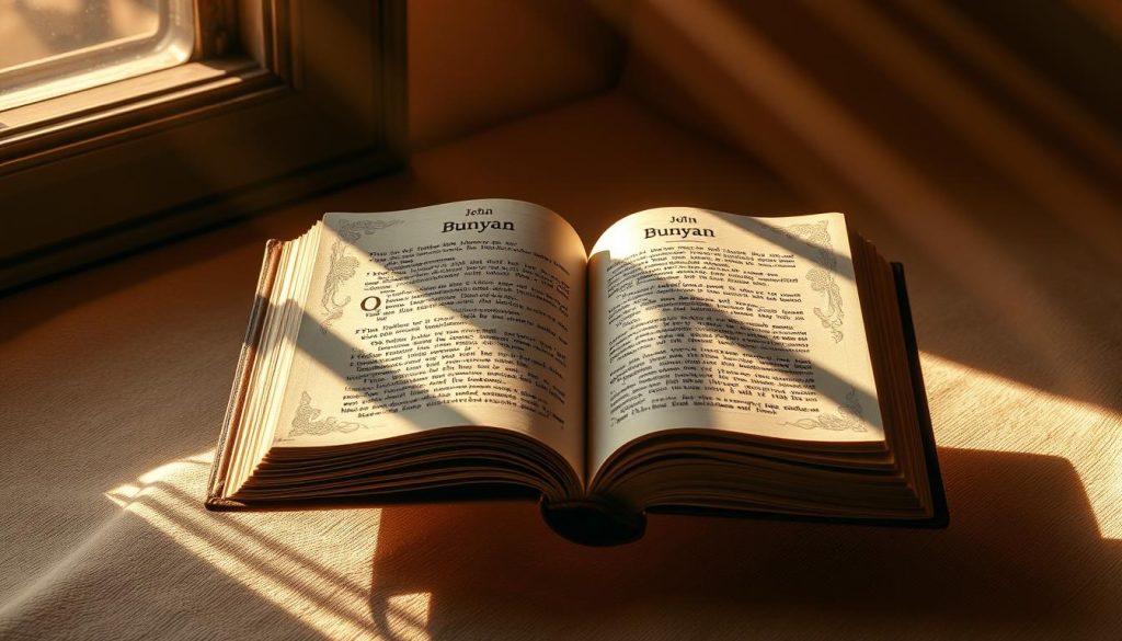 QUOTES BY JOHN BUNYAN