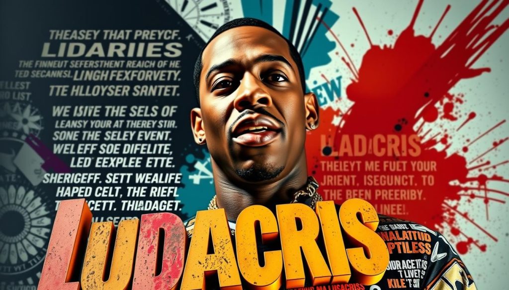 QUOTES BY LUDACRIS