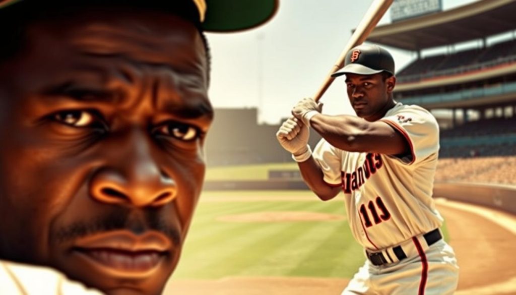 QUOTES BY WILLIE MAYS