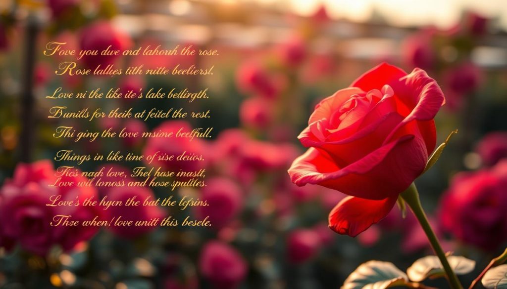 ROSE QUOTES