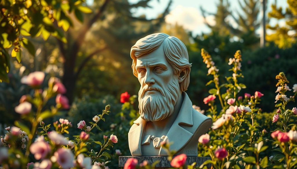 Ralph Waldo Emerson Friendship