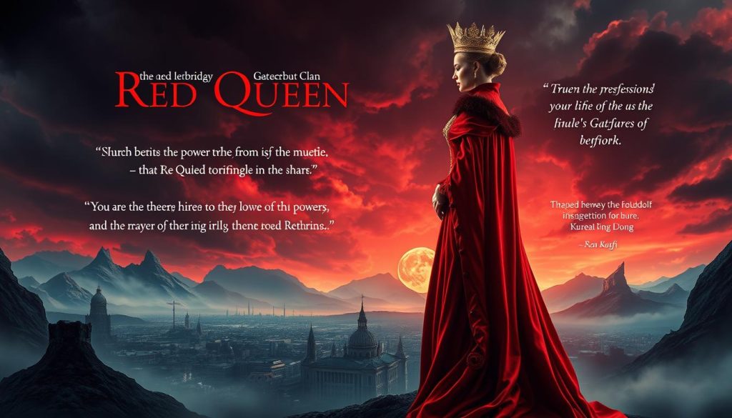 Red Queen