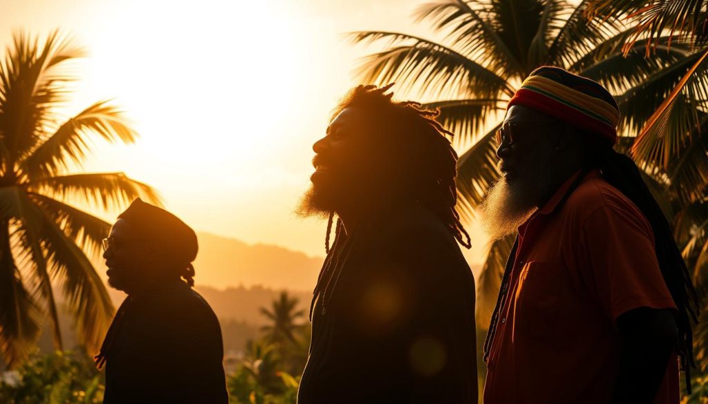 Reggae