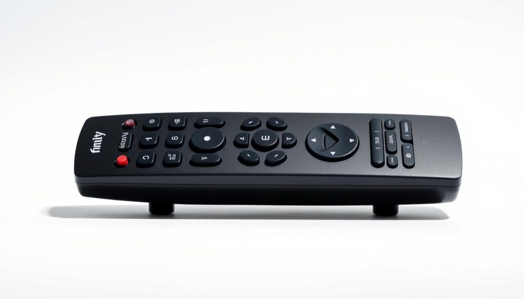 Reset an Xfinity Remote Control